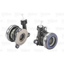 Valeo Hidrolik Debriyaj Rulmanı Mokka-Trax 12> Aveo 11> 1.6 16V D16 Mfh Mekanik Şanzımanlar Için