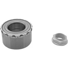 Valeo Teker Rulmanı On / Arka Mercedes Vıto W639 W447