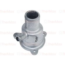 Thermax Termostat Yuvası Renault Clıo-Kangoo-Megane Dacıa Logan 1.4-1.6 K4J-K4M Alüminyum-Tıpasız