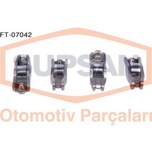 SUPSAN Fincan Takım Peugeot 206-307 1.4 Hdı 8V Eng. Dv4