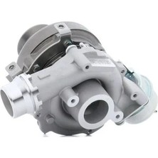 Marelli Turbosarj Renault Megane Iıı 09> Scenıc Iıı 09> Nıssan Juke 10>19 Qashqaı Iı 13> Mercedes OM607 W176 W246 C117 X117 W415 X156 1.5dci K9K 110 Bg Euro 5