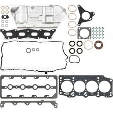 V.REİNZ Motor Üst Tk. Conta Seti Fıat 500 08> Punto Evo 09>12 Alfa Romeo Mito 08>11 Gıulıetta 11>17 1.4 1. 4tb