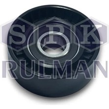 SPK Alternatör Gergi Rulmanı Tek Rulman Golf5-Jetta-Passat-Tıguan-Polo-A3 1.2-1.4 Tsı Blg-Bmy-Caxa- Cb Za/b