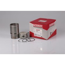 YENMAK Motor Kiti Tk. Std PARTNER-BERLINGO-XSARA-P106-P206-P306-P307 1.4i Tu3 Jpl4 Euro4 75.00