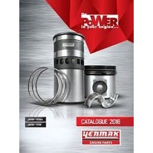 YENMAK Motor Piston Segman 1.00 69.60MM -20MM Corsa C-Combo C-Palıo-Albea-Doblo 1.3d Mjet 1.3 Cdtı Z1 3dt 01> Euro 4 70 Ps