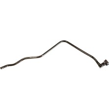 WINTECH x Ek Su Depo Hortumu Audı A8 2010-2013 2.0 L / Audı A8/s8 Quattro 2010-2013 3.0 L V6
