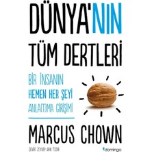 Dünyanın Tüm Dertleri