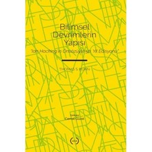 Bilimsel Devrimlerin Yapısı
