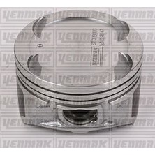 YENMAK Motor Piston Segman Albea-Palıo-Doblo-Marea 80.50 mm 1.6 16V Std