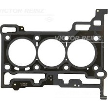 V.REİNZ Sılındır Kapak Contası B-Max 14> Fıesta 17> Ecosport 16> 1.0 Ecoboost