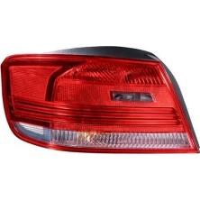 ULO Stop Lambası Sol Sarı Sınyallı Bmw E92 07>13