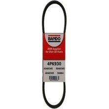 Bando Kanallı Kayış Tempra Tıpo-Clıo 1.2 00 > Kng Twng
