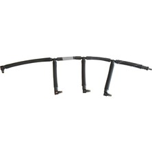WINTECH Enjektör Geri Dönüş Hortumu Vw Beetle 12-16 Caddy 11 > Golf-Polo 10-14 Jetta 11 > Touran 11-15