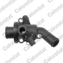 Vernet Termostat 87 C Mercedes OM668 W168 W414