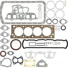 V.REİNZ Motor Takım Contası Komple Partner-Berlıngo-Boxer-Exp-Jumpy 1.9d-Td XUD9-XUD9TE