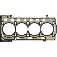 V.REİNZ Silindir Kapak Contası Vw-Skoda-Seat-Audi-Golf5-Jetta-Passat-Tıguan-A3 04> Cthd-Blg-Bmy-Cava-Caxa 1 .4 Tsi