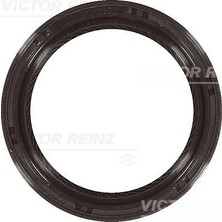 V.REİNZ Eksantrik Mil Keçesi Astra F-Corsa B-Vectra A-B 1.7d- Corsa A-B-Kadett E 1.5d-Td 40X52X6