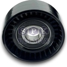 SPK Kayıs Gergı Rulmanı Bmw F20 F21 F22 F23 F30 F31 F34 F35 F32 F33 F36 F07 F10 F11 F18 E84 F25 F26 F15 F16 E89