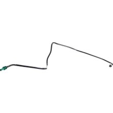 WINTECH Yakıt Hortumu Peugeot P207-P208 1.6 Hdı DV6C Cıtroen C3-Ds3 1.4 Hdı-1.6 Hdı DV6C DV6TED-DV6TED4-DV6T EDM-DV4C-DV4TD