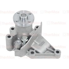 Thermax Devirdaim Su Pompası Hyundaı Accent Admıre Era 1.4l 1.5l 1.6l G4EE G4EB G4ED 01-10 / Elantra 01-> / Getz 06-10 / Matrıx 01->/ Kıa Cerato 04-> / Rıo 05->