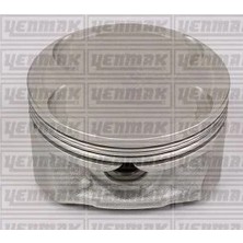 YENMAK Motor Piston Segman Std Land Rover 80MM
