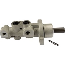 TRW Fren Ana Merkezi P206 2A/C 1.6 16V 12/00 > Abs SIZ-P206 1.6 16V 09/00 &GT;P206 Sw 2e/k 1.6 16V 07/02