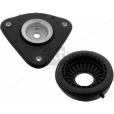 YTT Amortisör Takozu Ön Bilyalı Set Takım Ford Focus-Kuga-Volvo-Mazda 03> Connect Chc 1.6 1.5 Tdci 15> C-Max 06>11 C-Max 06>11 06> Kuga 08>13 Kuga I 08> Mazda 3 08>11 Mazda