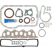 V.REİNZ Motor Takım Conta Mgn I 1.9 Tdı-2.0-Lgn-Clıo I-R19-R21 1.8-1.9D-R9-R11-R19-R21 1.7 F8QT