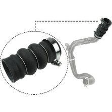 YTT Turbo Hortumu Kelepçeli Silikon Transıt Connect