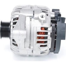 Marelli Alternatör 12V 100AH. Astra F-G 91-98 -Vectra A-B 88-02 1.6i-1.8i-2.0-Corsa B 93-00 1.4i-1.6i