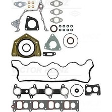 V.REİNZ Motor Conta Seti Skc Siz Fıat Doblo 01> Brava 00> Bravo I 00> Marea 00>02 Palıo 01> Stlıo 02> Alfa Romeo 147 00&GT;156 00> 1.9 Jtd