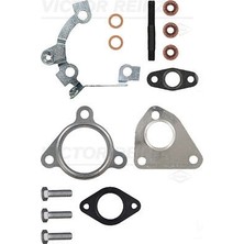 V.REİNZ Turbo Conta Seti Lınea 07 > Doblo-Grande Punto 05 > Palıo-Albea-Corsa D 1.3 Dmtj-Jtd 85 / 90 Bg