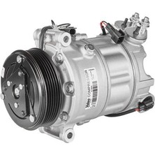 Valeo Klıma Kompresoru Land Rover Dıscovery Iv L319 Range Rover Sport I L320 . Jaguar Xf I X250 Xj X351
