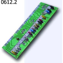 Ünüvar Sigorta Panosu R9/R11 85-00