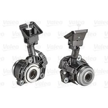 Valeo Hidrolik Debriyaj Rulmanı P308 07>14 P3008 09>16 P208 12>19 P2008 13> Partner-Berlıngo 10> C3 09> C4 04> C5 10> Ds3 09> 1.6 Hdi-Vtı Yarı Otomatik