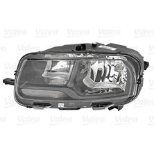Valeo Sol Far Cıtroen C4 Cactus 14>