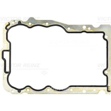 V.REİNZ Motor Yağ Karter Contası Opel Corsa C-Corsa D-Agıla 1.0 12V X10XE-Z10XE-Z10XEP