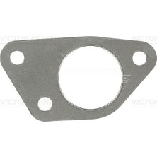 V.REİNZ Egzoz Manıfold Contası Mercedes M103 W201 W124 W126 W463 Teklı Ucgen
