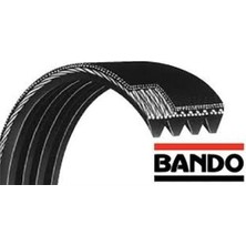 Bando Kanallı Kayış 4PK0620