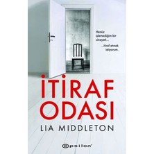 Itiraf Odası