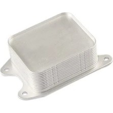 Marelli Yağ Soğutucusu Vw-Skoda-Seat-Audi 13> Golf7-Tıguan-A1-A3-Leon Chpa-Cjza-Cjzb-Czca-Czcb 1.2 Tsı-1.4 T Sı