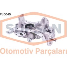SUPSAN Yağ Pompası Hyundaı Accent 1.3l 1.5l G4EH G4EK 94-00 / Accent 1.3l G4EA 01-> / Getz 1.3l G4EA 02->