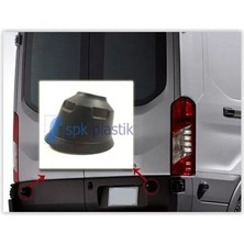SPK Arka Kapı Dayama Plastiği Sağ-Sol Transit V363
