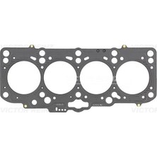 V.REİNZ Silindir Kapak Contası Vw-Seat-Skoda-Caddy-T5-Passat-A3-Leon 01> Avf-Axb-Bjb-Bls 1.9 Tdı 3 Kertik Kalınlık: 1.61MM