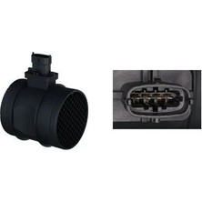 Valeo Hava Kütle Ölçer Debimetre Ducato 2.0d-2.3d-3.0d 06 > Iveco Daıly 06-11 Euro 5