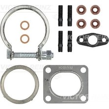 V.REİNZ Turbo Şarj Contası Fıat Doblo 01> 1.9 Mjt Jtd 100BG 105BG