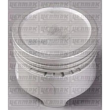YENMAK Motor Piston Segman FAIRWAY-OPTIMA-R19 1.6 77.00 Çap Std