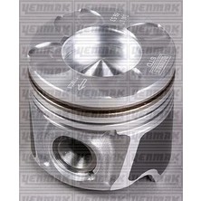 YENMAK Motor Piston Segman 0.60 69.60MM -20MM Corsa C-Combo C-Palıo-Albea-Doblo 1.3d Mjet 1.3 Cdtı Z1 3dt 01> Euro 4 70 Ps
