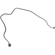 WINTECH Yedek Su Depo Borusu P3008-P308 II-P5008-P508-PARTNER-RIFTER-BERLINGO-C4 Pıcasso-C5 Aırcross 1.5hdı Dv5