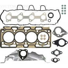 V.REİNZ Takım Conta Ust Mercedes OM607 W176 W246 C117 X156 W415 Renault Clıo Iıı 05> Modus 04> 1.5dci K9K 770